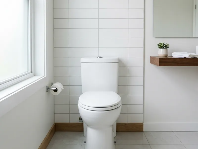 Toilet Repair & Installation Plumber in Columbus, KY
